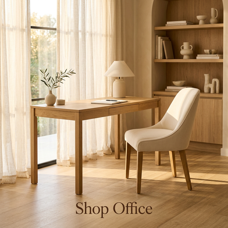 Shop Office