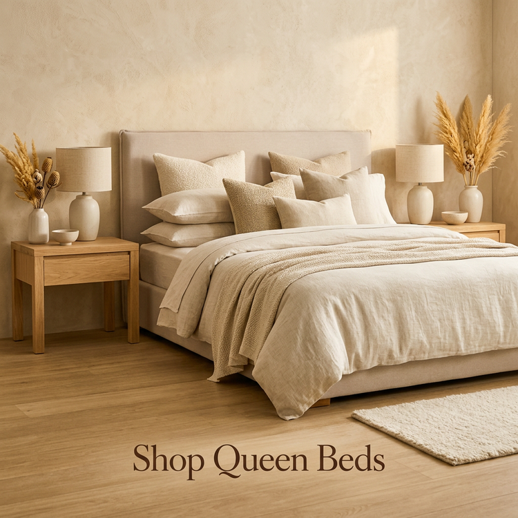 Shop Queen Beds
