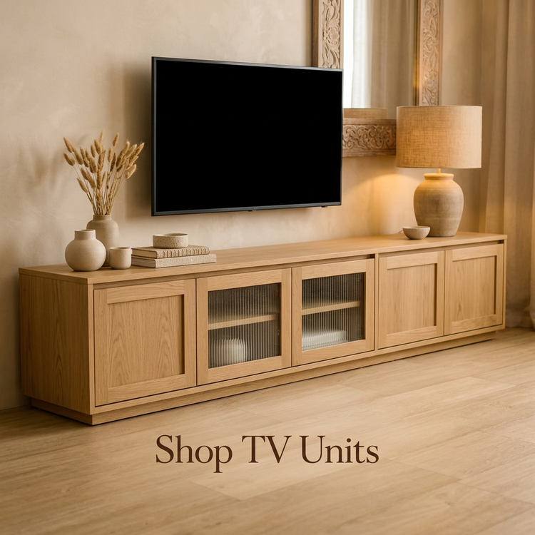 Shop TV Units
