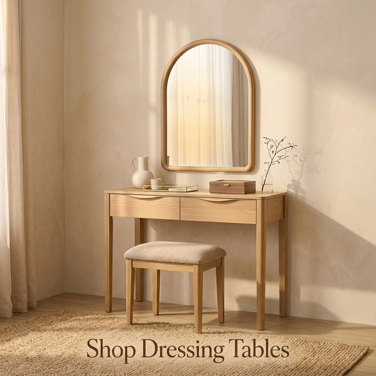 Shop Dressing Tables