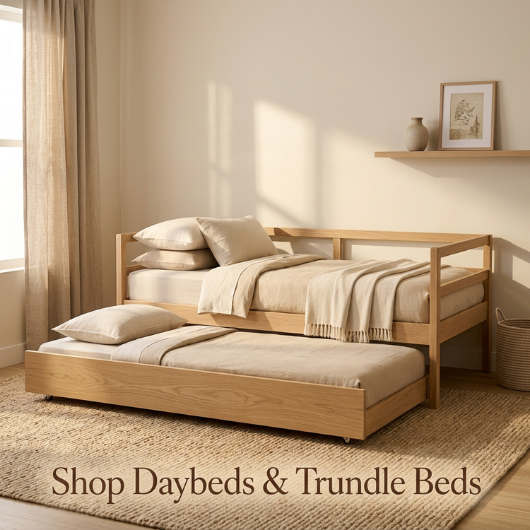 Shop Daybeds & Trundle Beds