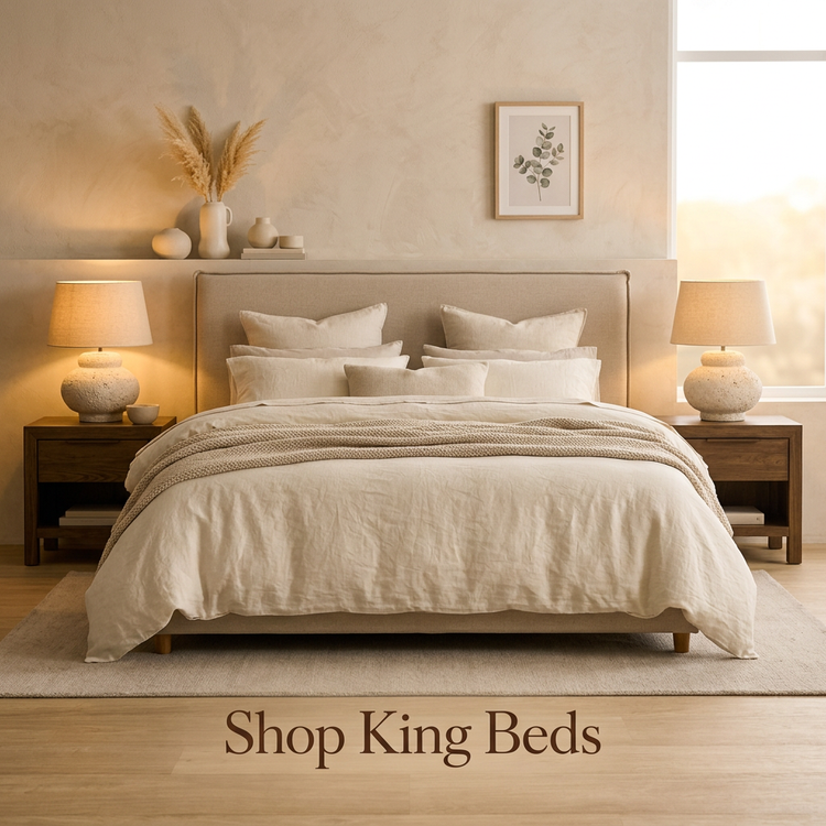 Shop King Beds