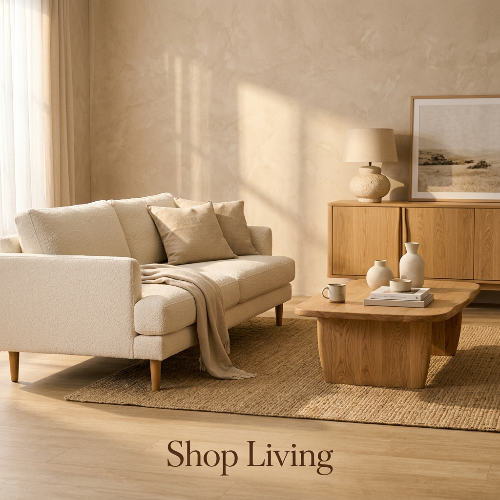 Shop Living