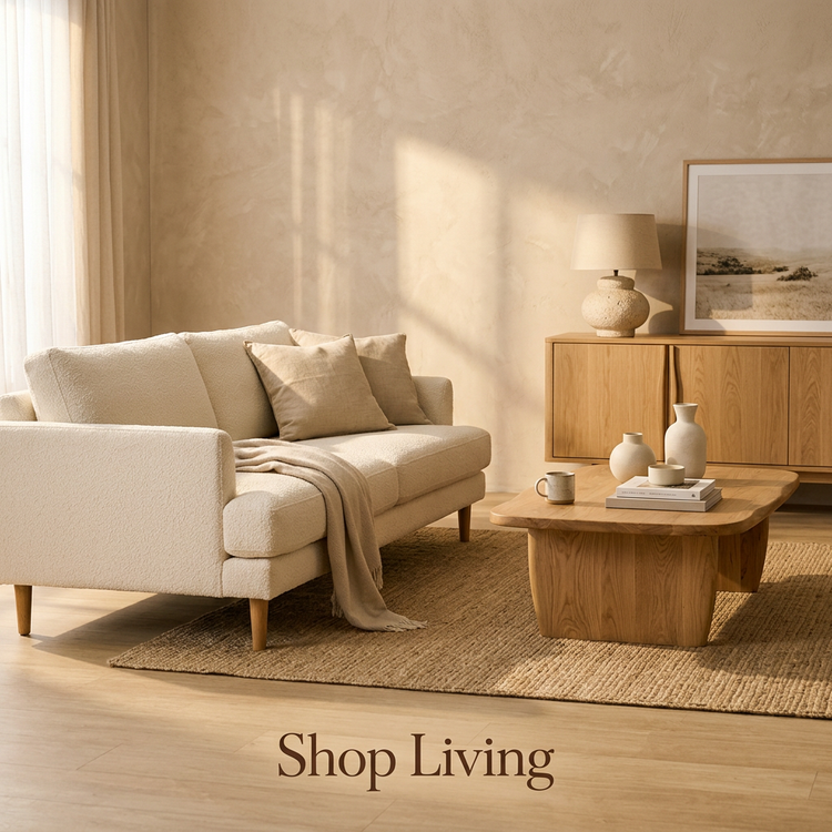 Shop Living