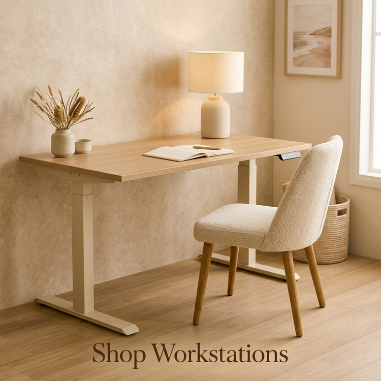 Shop Workstations