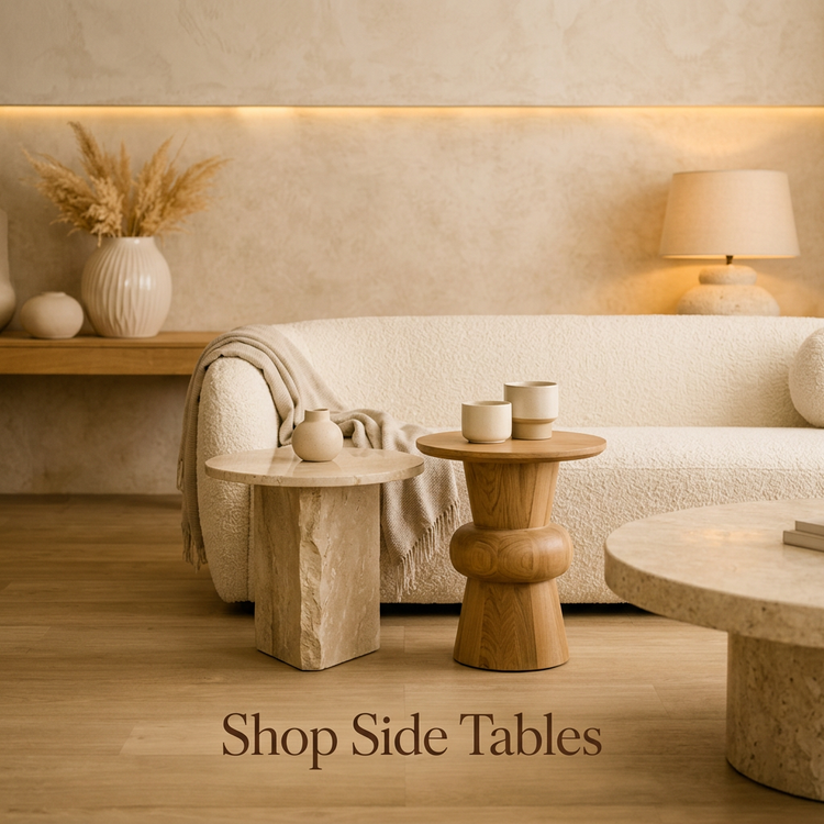 Shop Side Tables