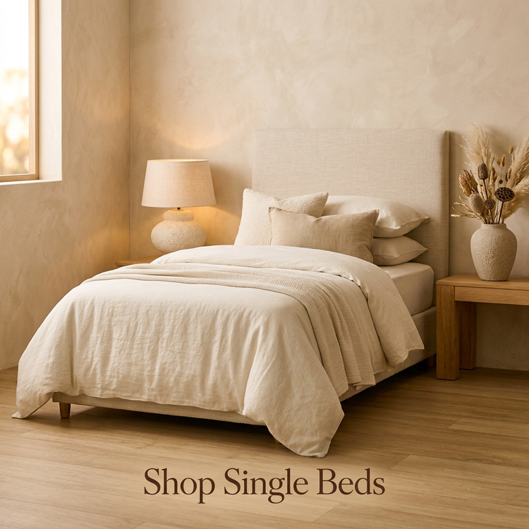 Shop Single Beds