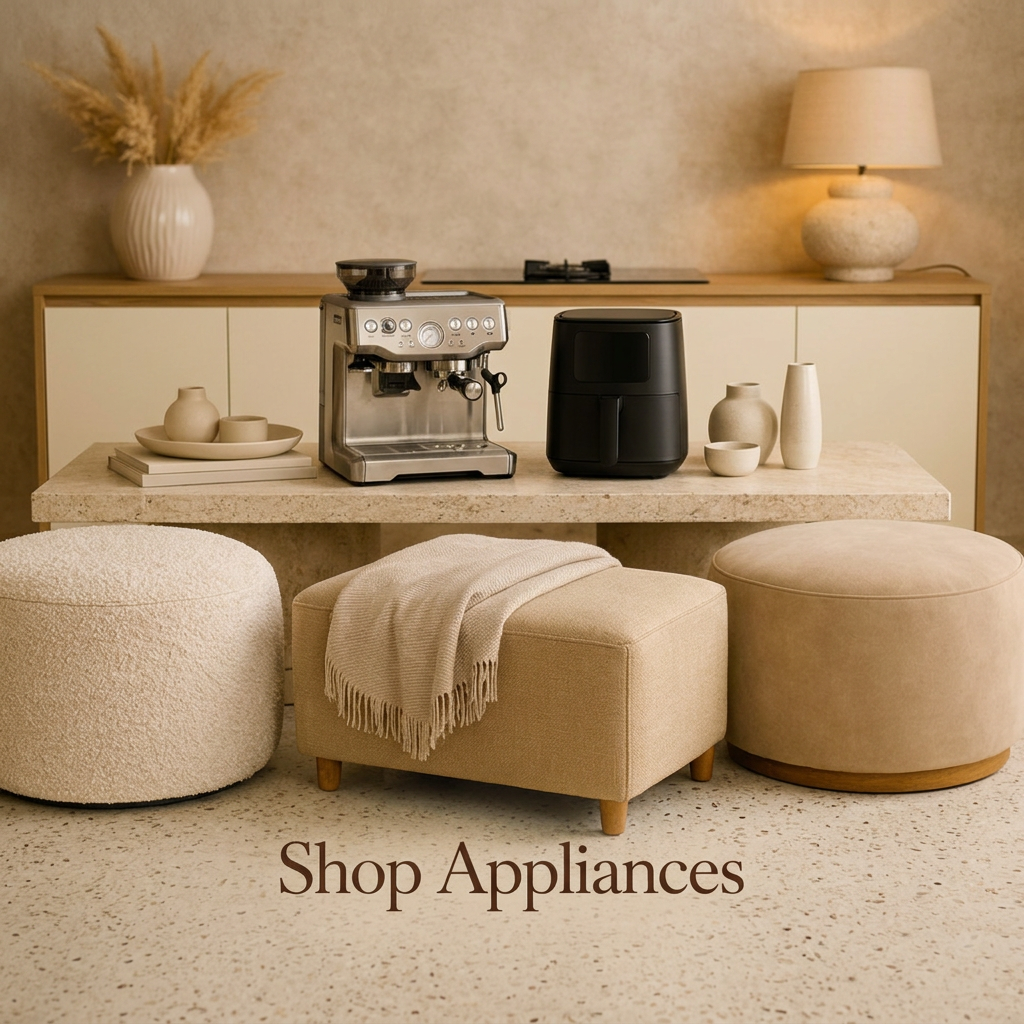 Shop Appliances