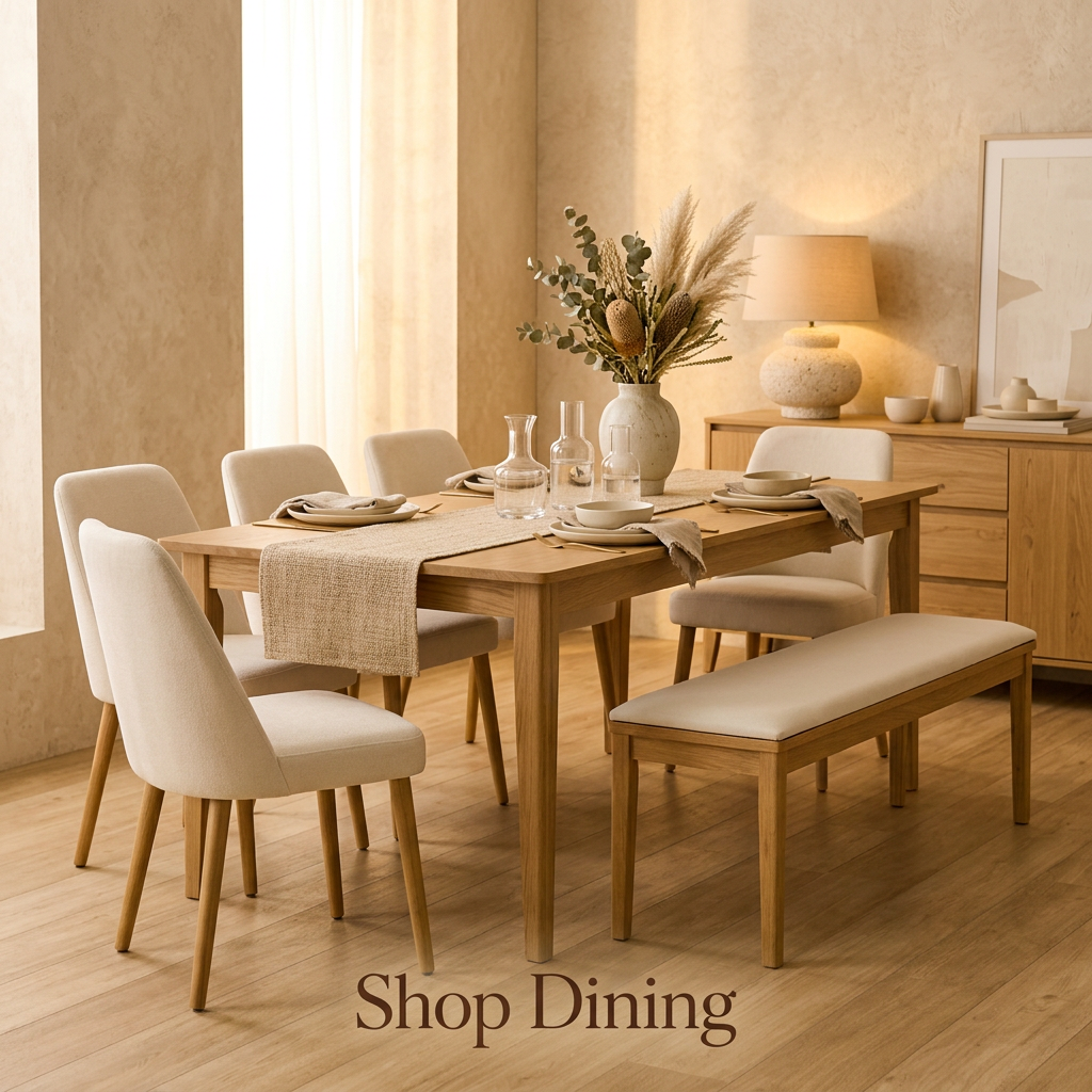 Shop Dining