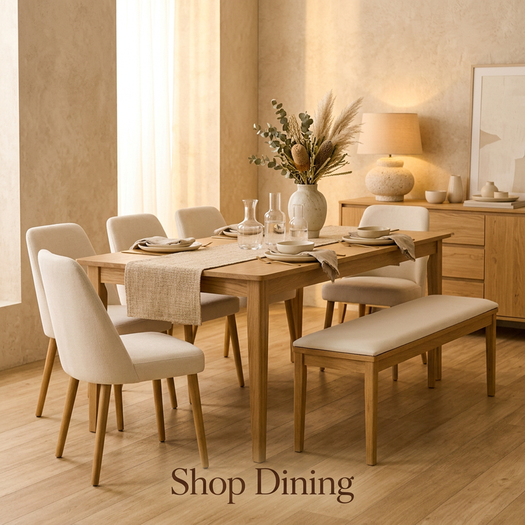 Shop Dining