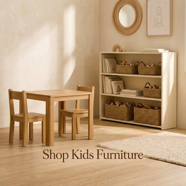 Shop Kids Furniture