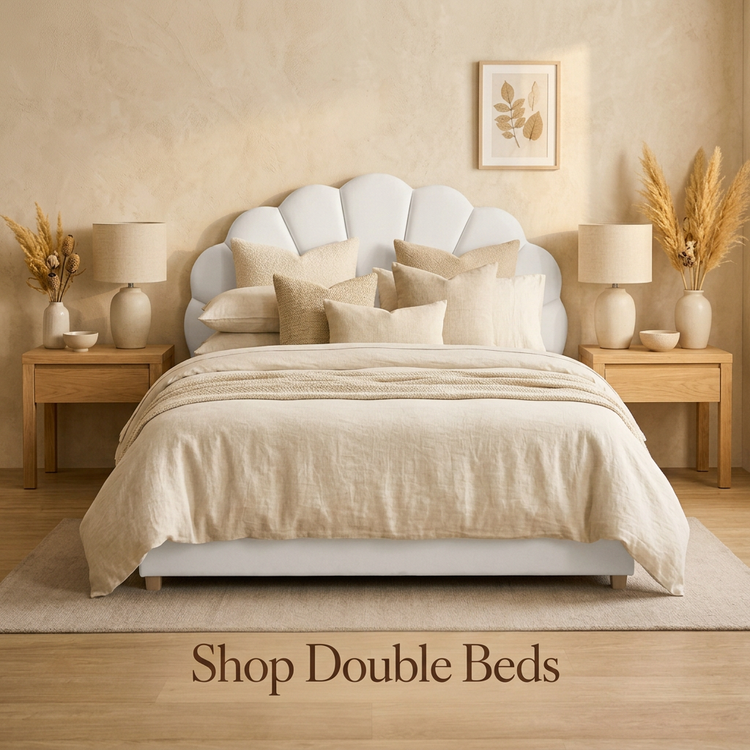 Shop Double Beds collection image