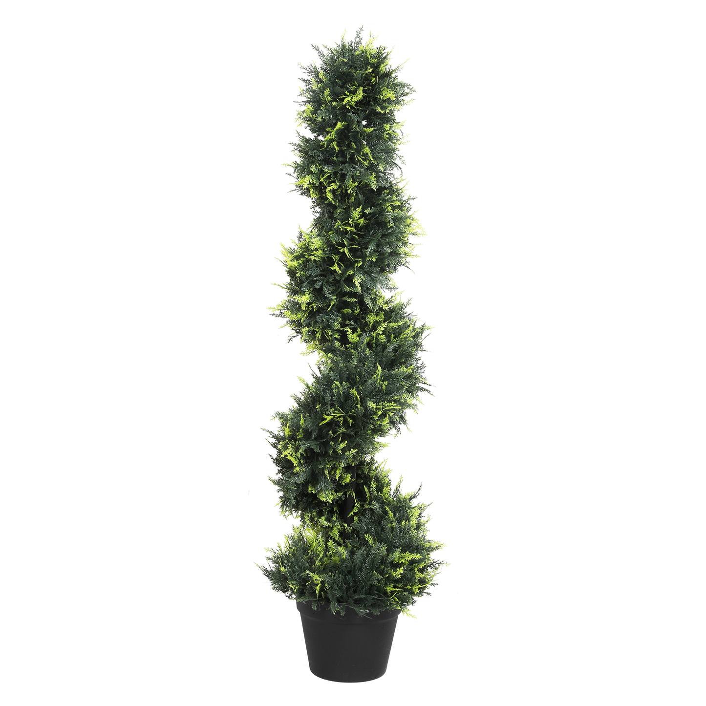Lambu Artificial Spiral Cedar Tree-1910112266875965448