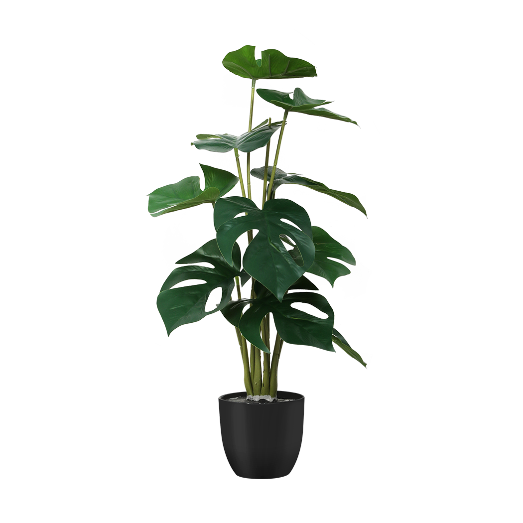 Lambu 50CM Artificial Tree Fake Plants Home Decor-1910112266372648968