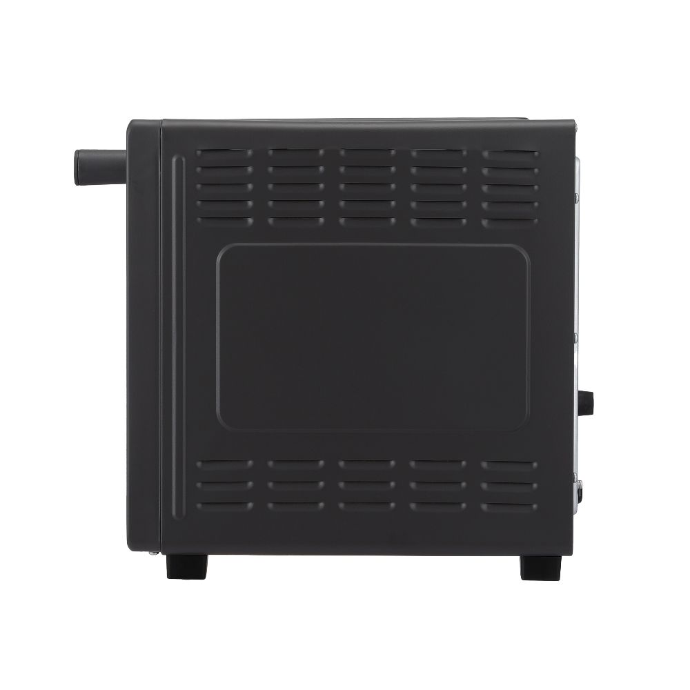 Devanti Air Fryer – 32L Capacity, Touch LCD, 1700W