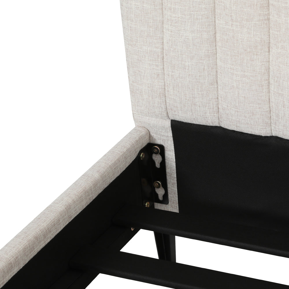 Artiss Bed Frame AMMY