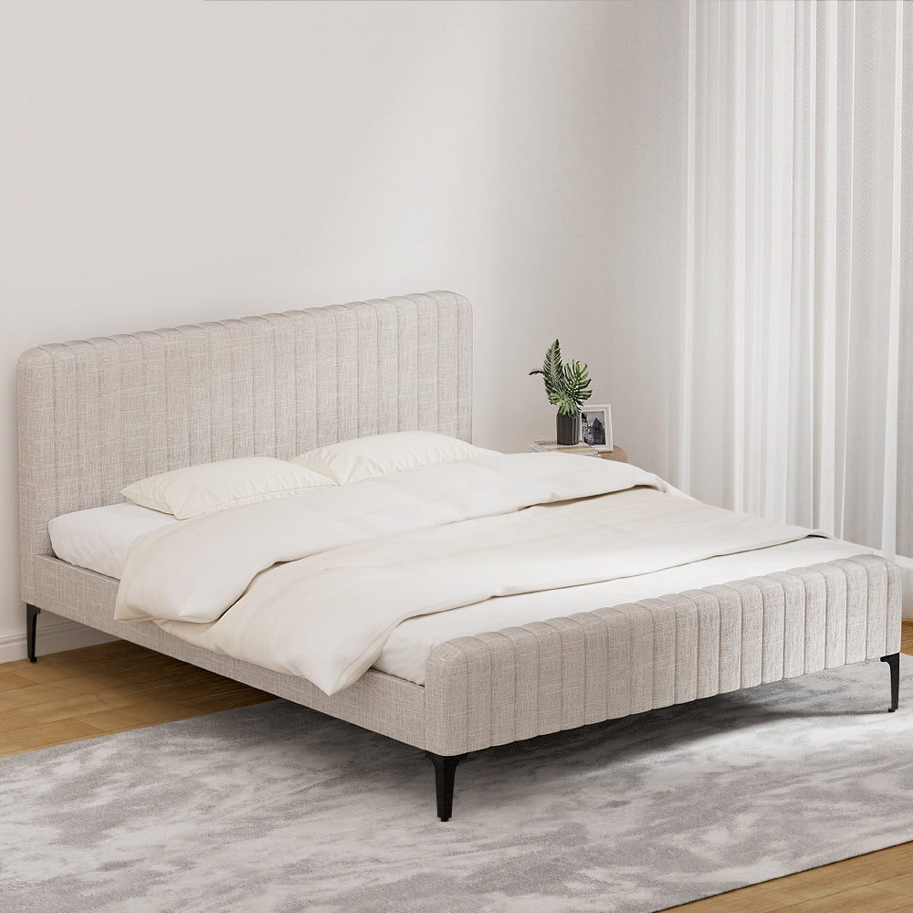 Artiss Bed Frame AMMY