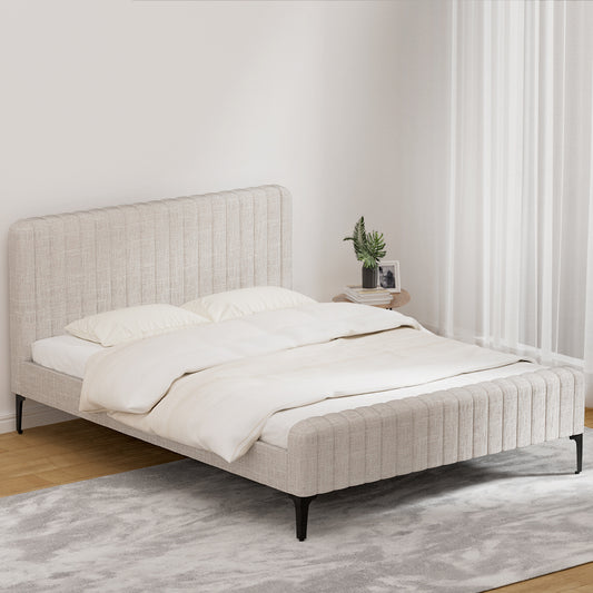 Artiss Bed Frame AMMY