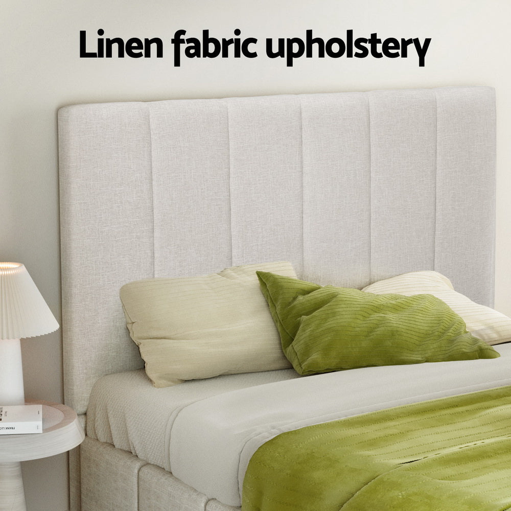 Artiss Bed Frame TETTE
