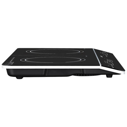 Devanti Portable Induction Cooktop 60cm Portable Cooker 15A Plug