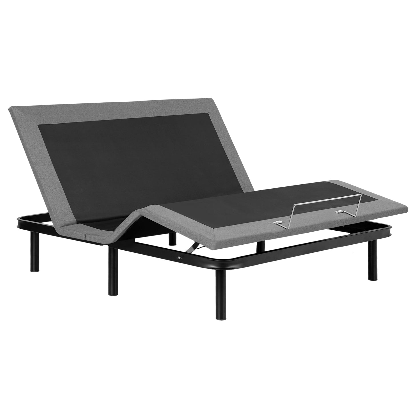 Adjustable Electric Bed Frame – Wireless Remote, King Size, Zero Gravity Mode