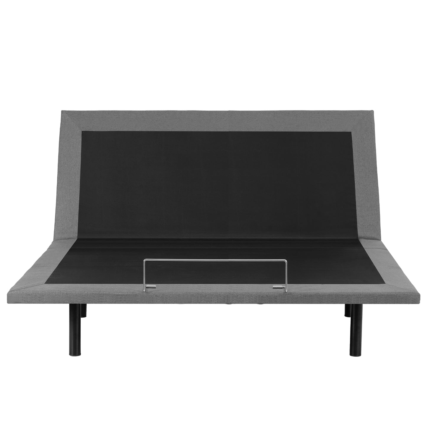 Adjustable Electric Bed Frame – Wireless Remote, King Size, Zero Gravity Mode