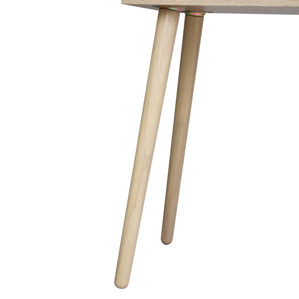 TWSC Dressing Table Set Rattan Frances