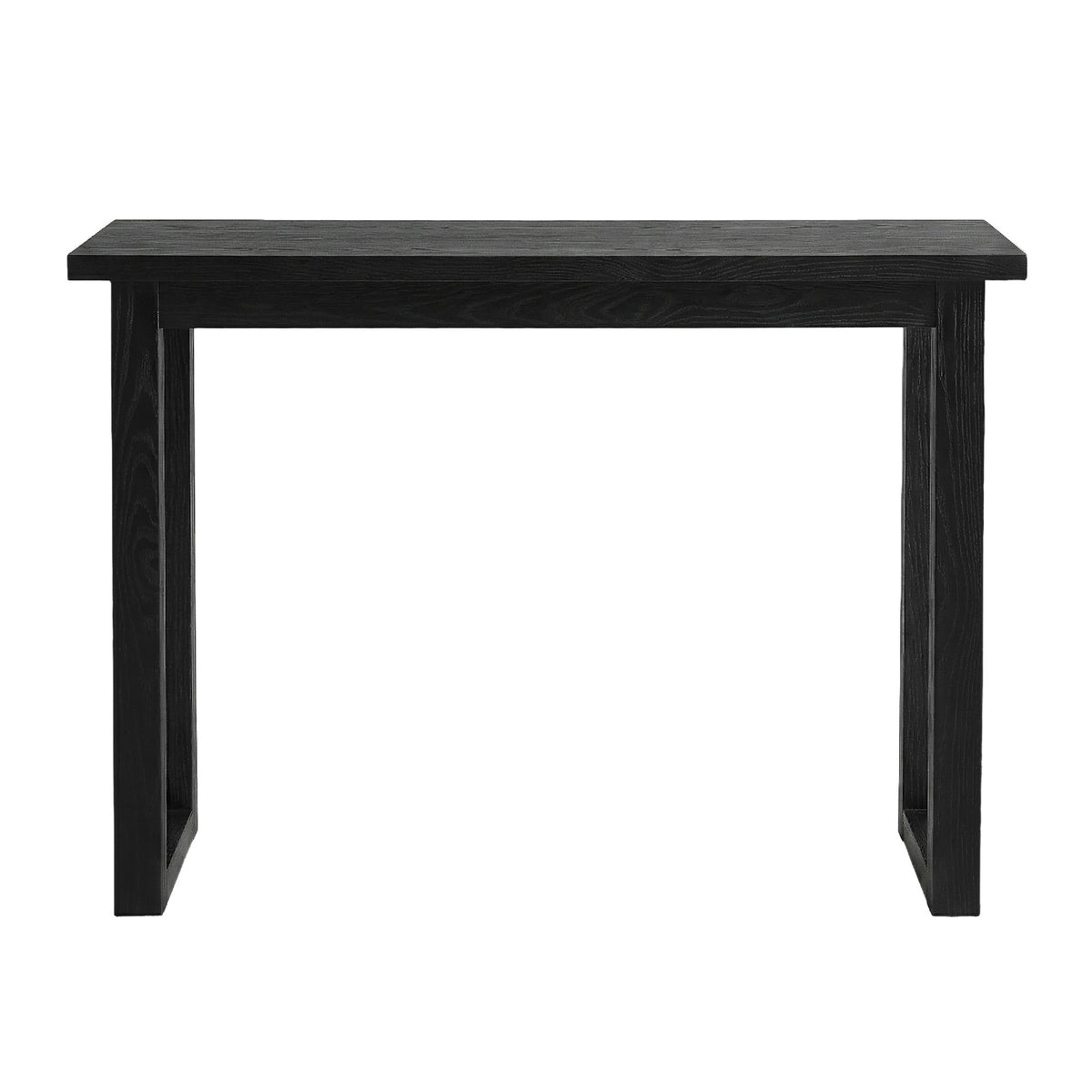 TWSC Console Table 110CM Black