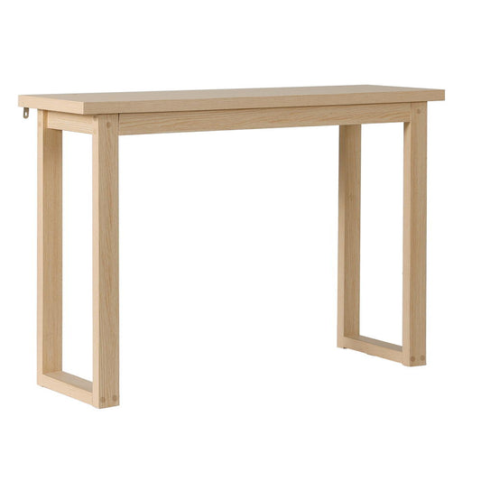 TWSC Console Table 110CM Pine