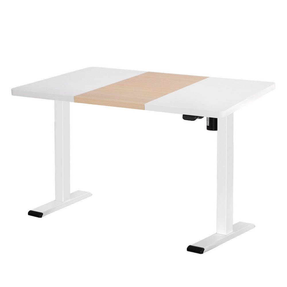Artiss Motorised Electric Standing Desk Sit Stand Desks