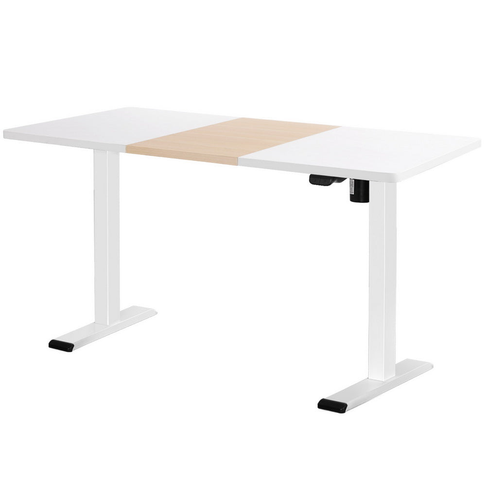 Artiss Motorised Electric Standing Desk Sit Stand Desks