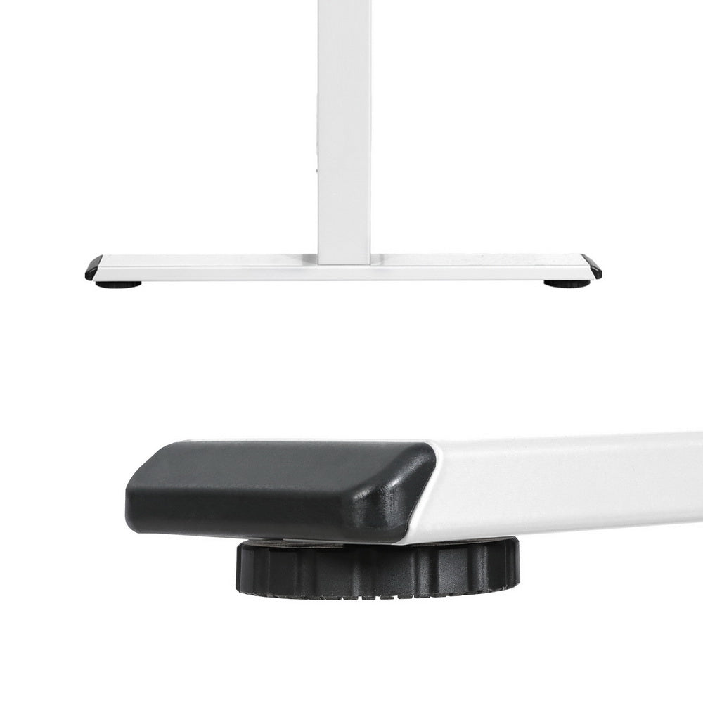 Artiss Motorised Electric Standing Desk Sit Stand Desks