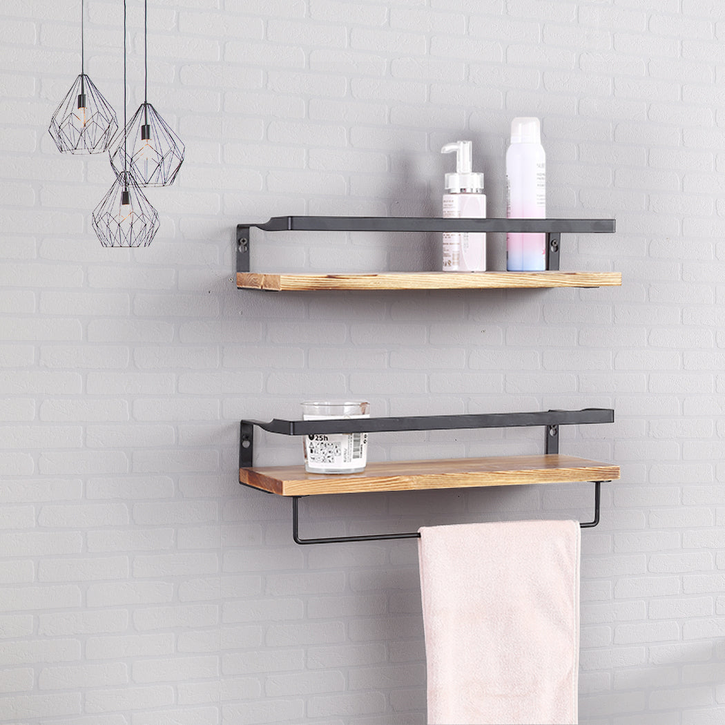 Levede Floating Shelf Brackets Wall-2065254449273769991
