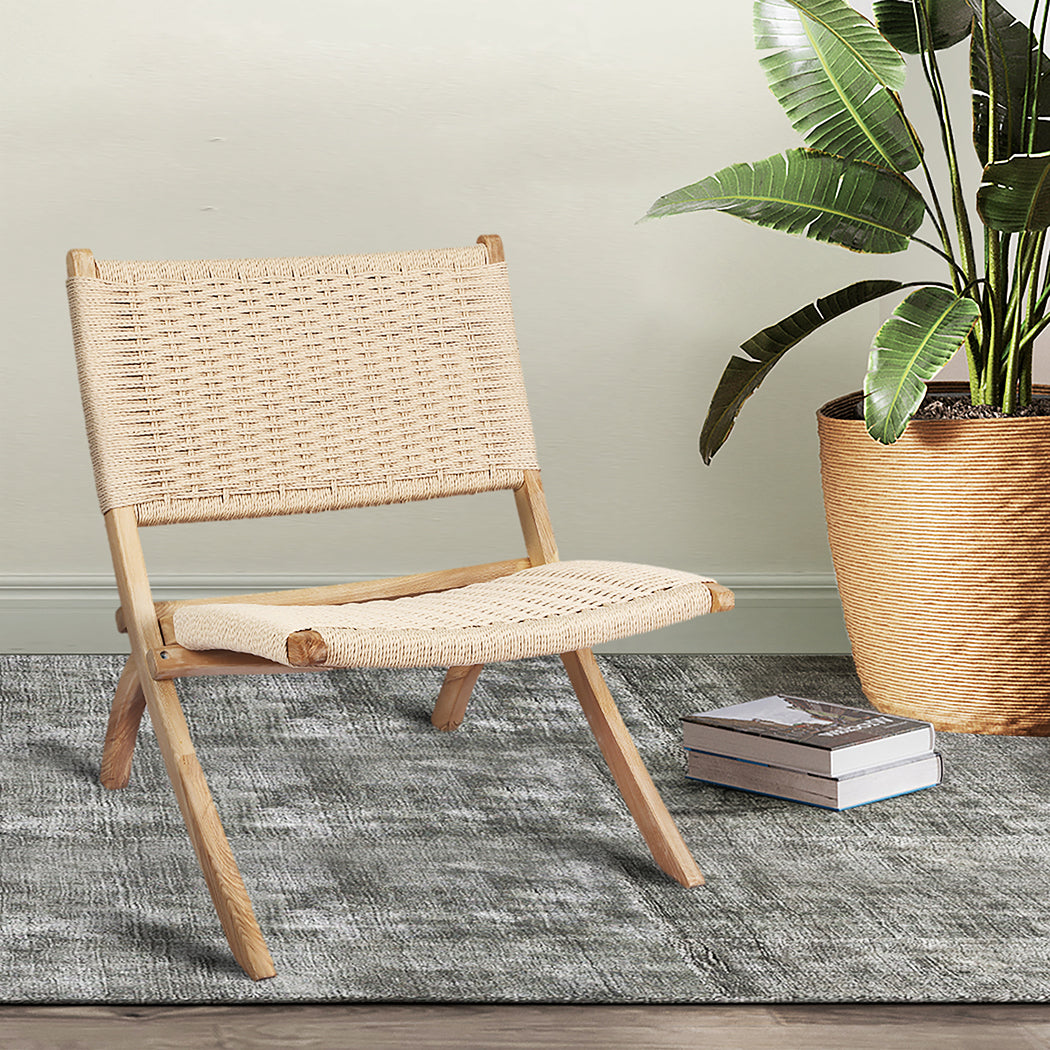 Levede Accent Chair Foldable Recliner-2065254613287833606