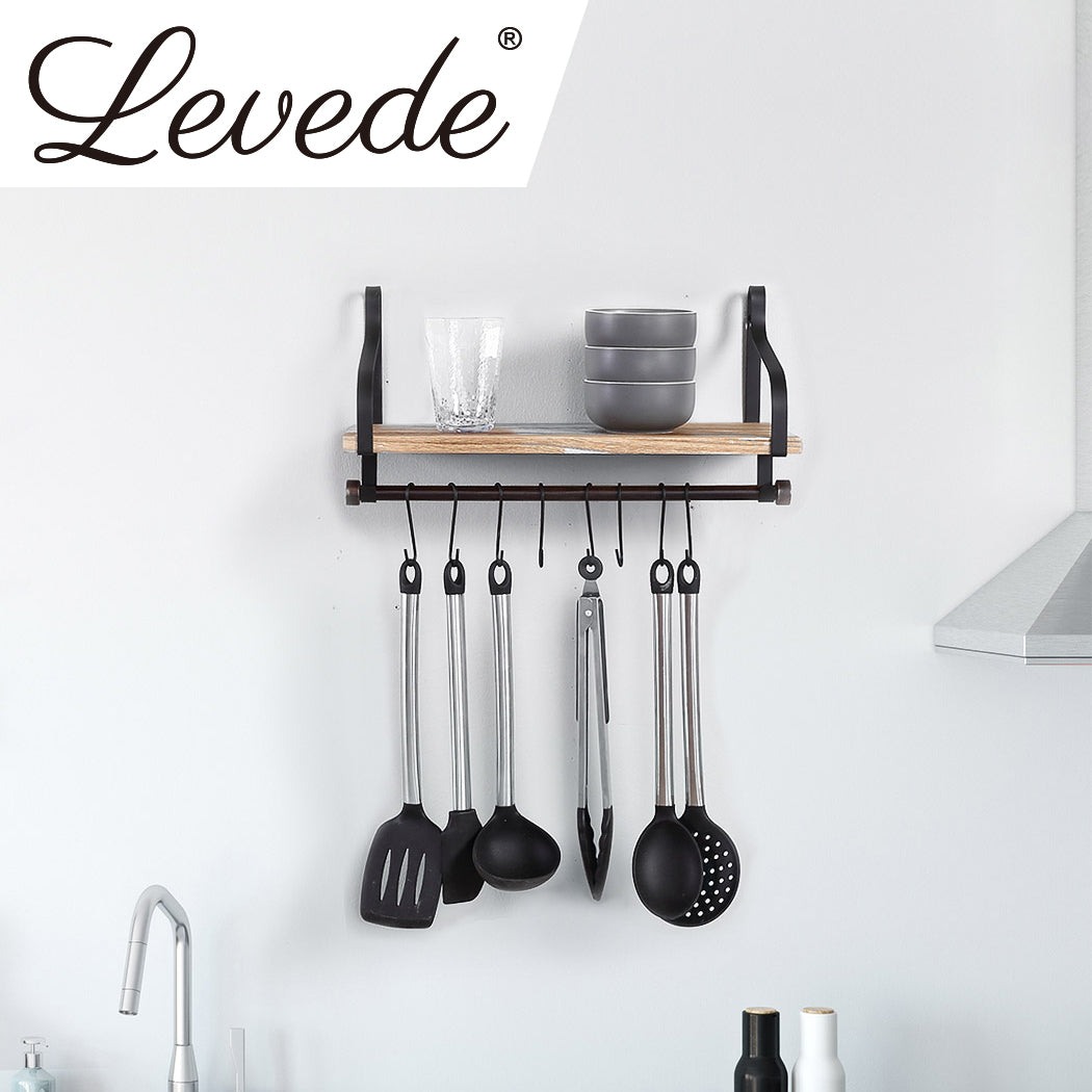 Levede Floating Shelf Brackets Wall-2065254449076637703