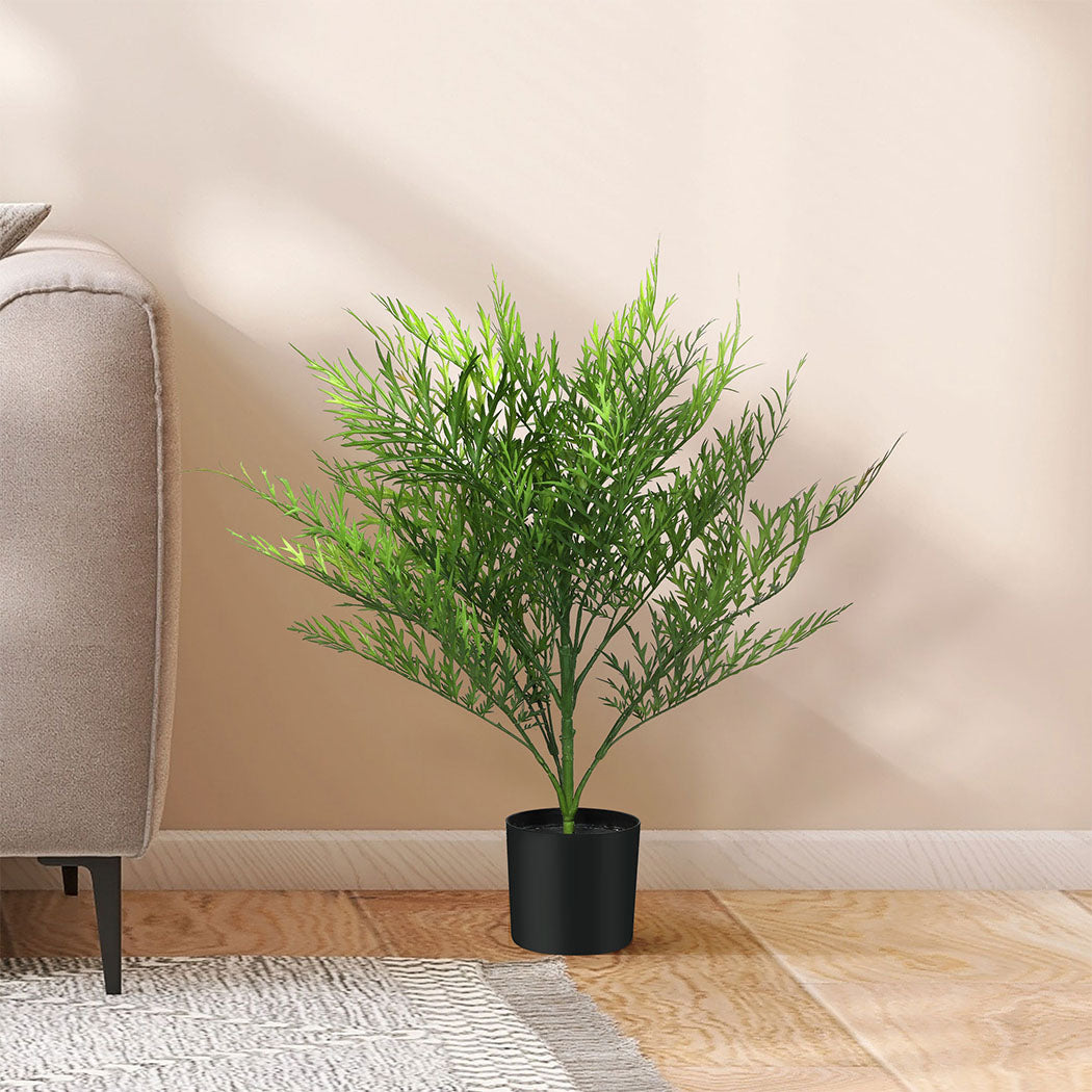 Lambu 65CM Artificial Tree Fake Plants Home Decor-2065254213633576967