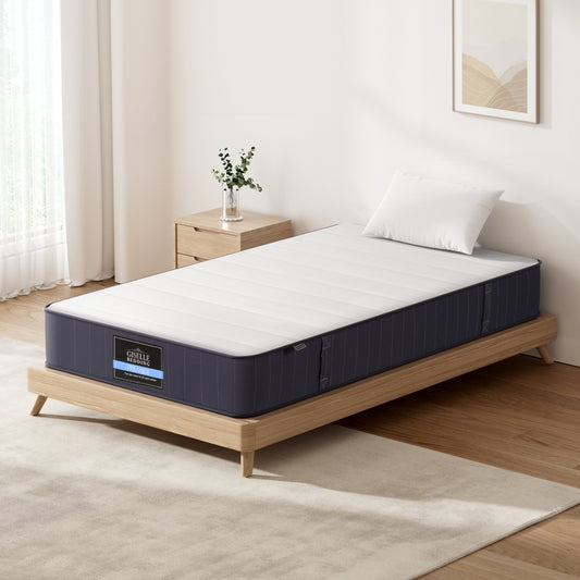 Giselle Mattress – 20cm Pocket Spring, Single Size
