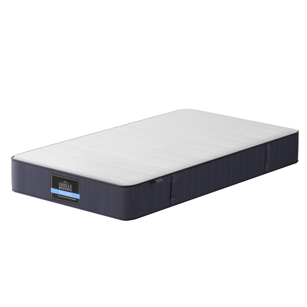 Giselle Mattress – 20cm Pocket Spring, Single Size