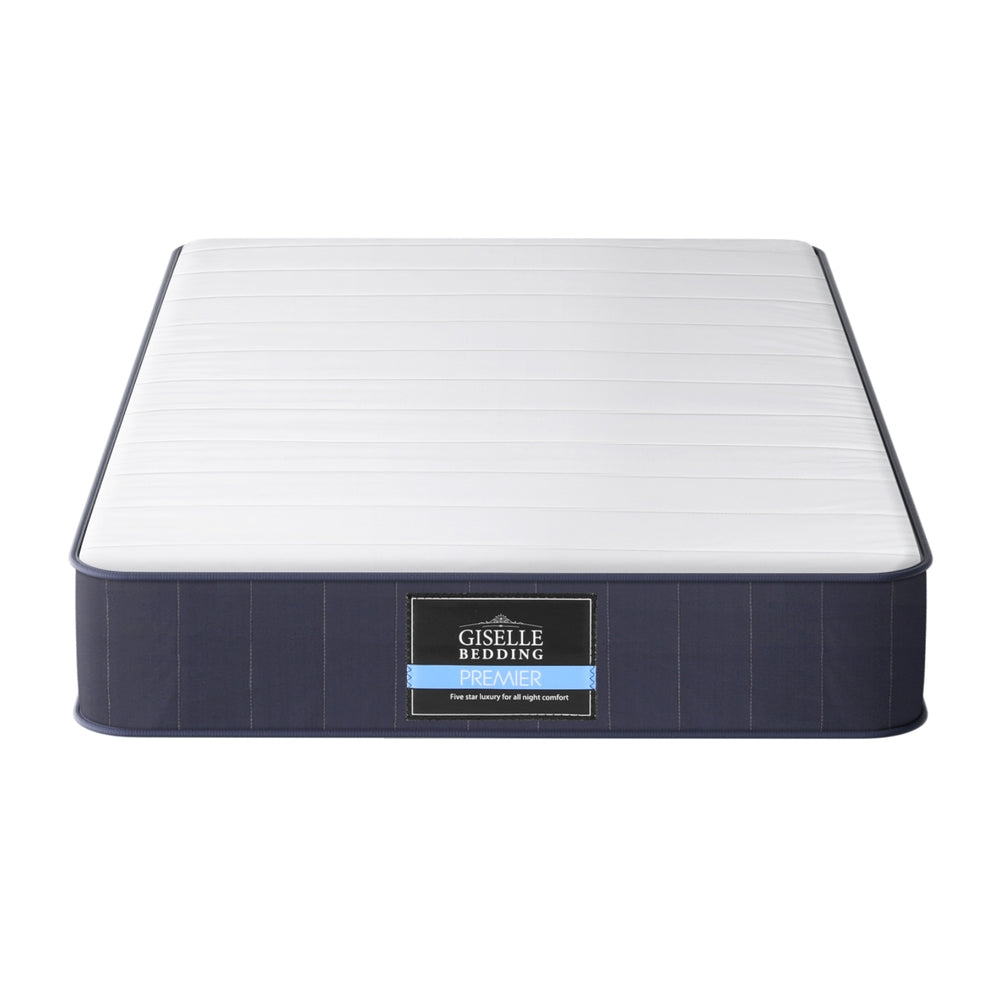 Giselle Mattress – 20cm Pocket Spring, Single Size