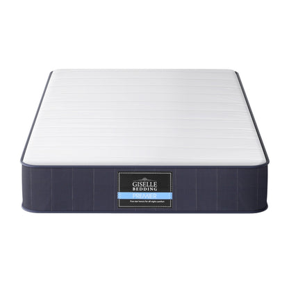 Giselle Mattress – 20cm Pocket Spring, Single Size