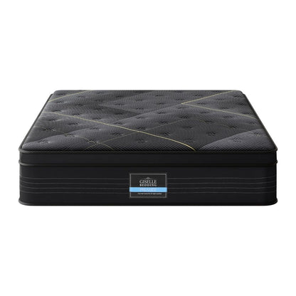 Giselle Mattress – Bamboo Pocket Spring, 35cm Double Bed