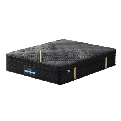 Giselle Mattress – Bamboo Pocket Spring, 35cm King Bed