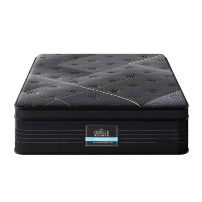 Giselle Mattress – Bamboo Pocket Spring, 35cm Single Bed