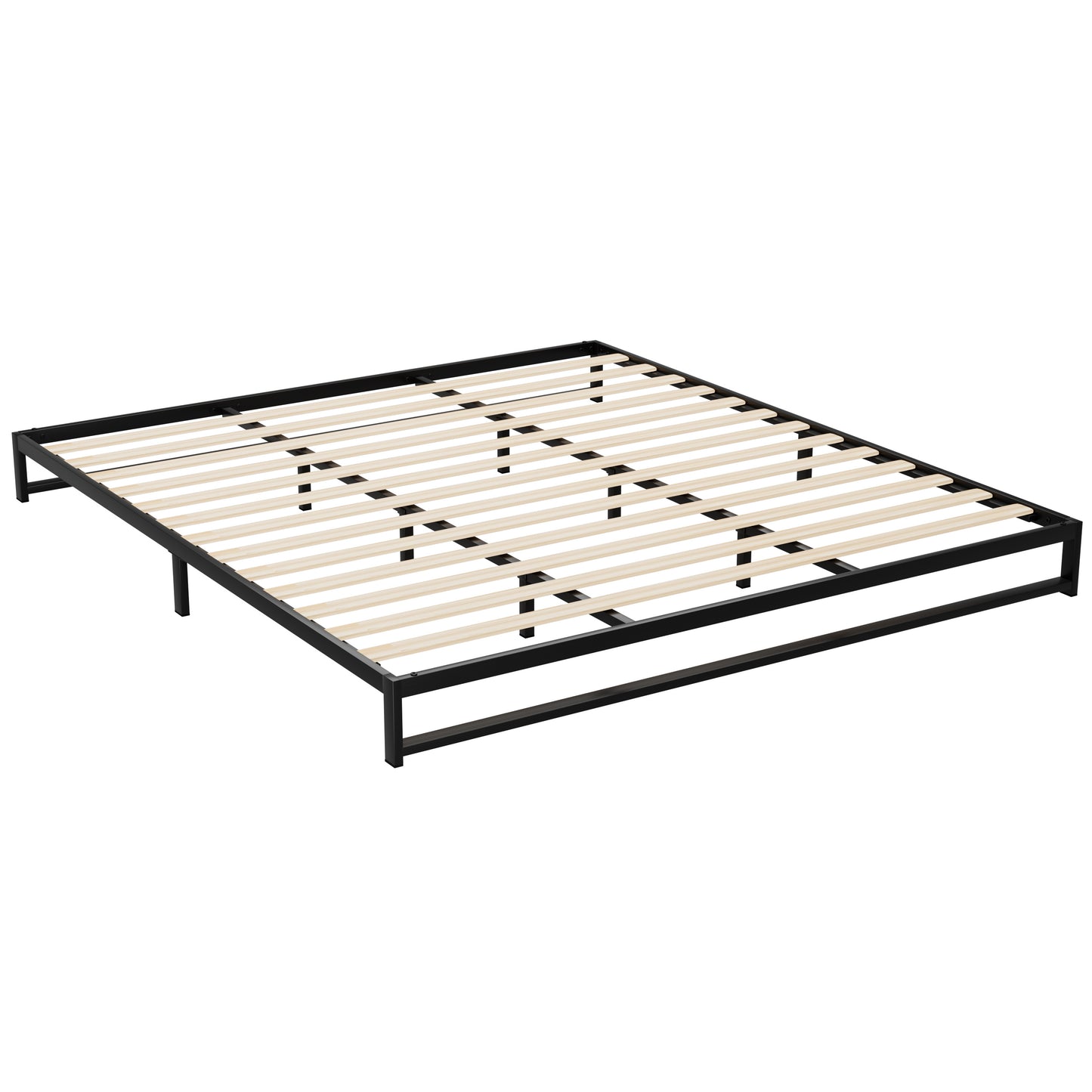 Artiss Bed Frame Metal BERU