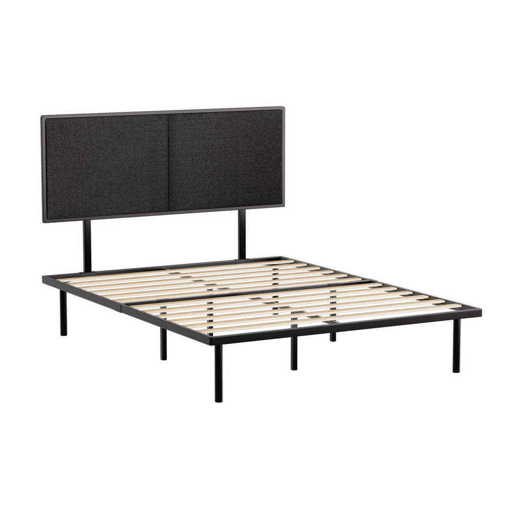 Artiss Bed Frame Metal Frame NOE