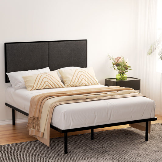 Artiss Bed Frame Metal Frame NOE