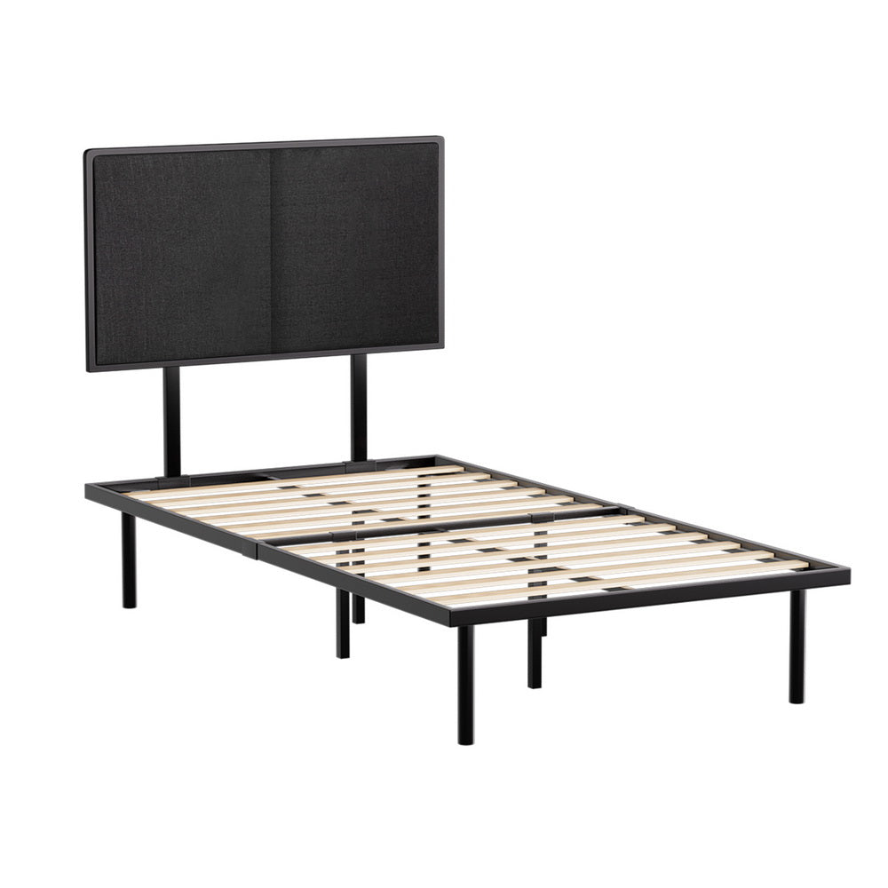 Artiss Bed Frame Metal Frame NOE