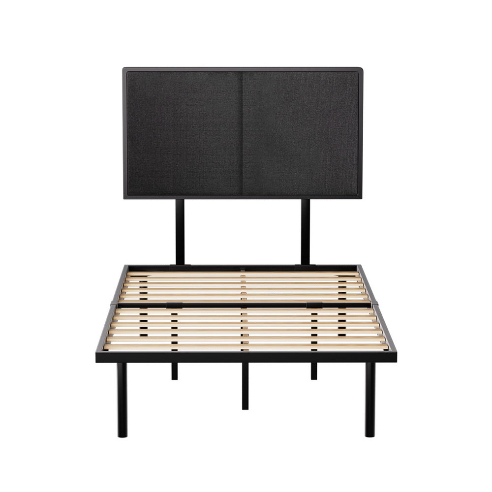Artiss Bed Frame Metal Frame NOE