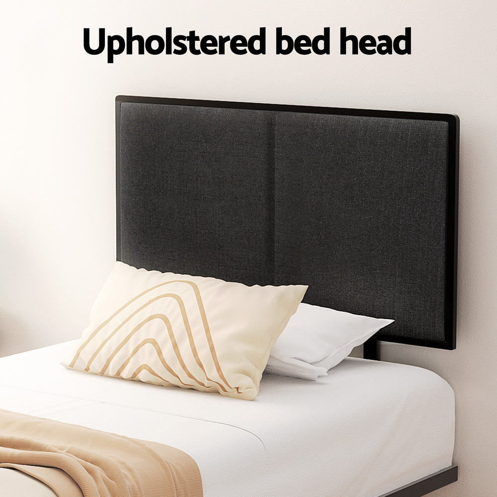 Artiss Bed Frame Metal Frame NOE