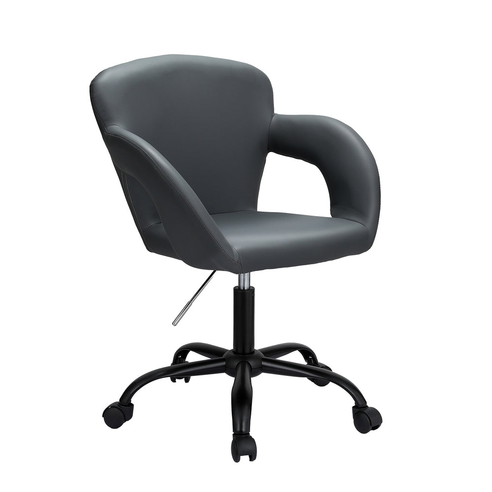 Artiss Office Chair Mid Back